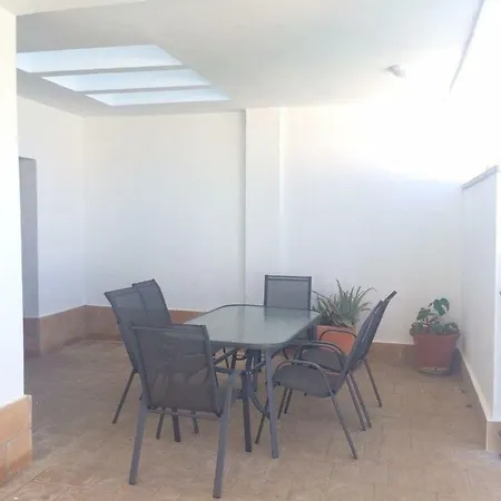 Casas La Luna *