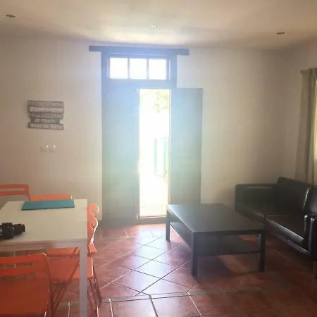 Casa rural Casas La Luna