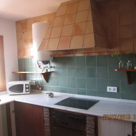 Casas La Luna