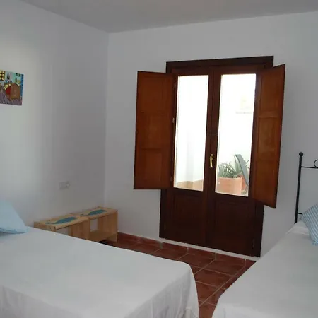 Casa rural Casas La Luna