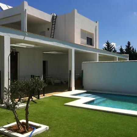 Casas La Luna