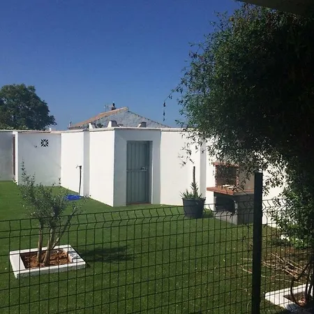 Casa rural Casas La Luna Conil De La Frontera